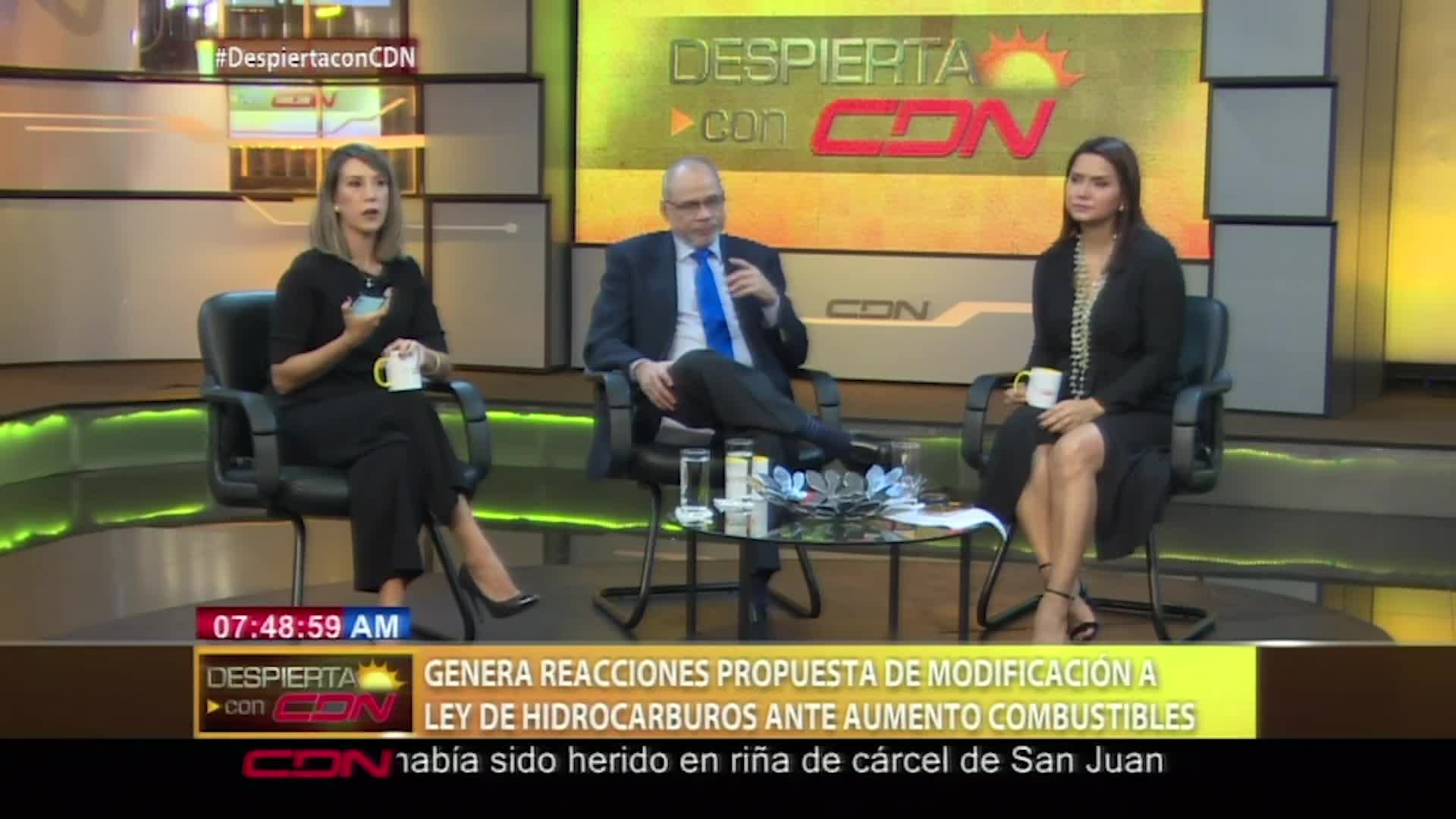 Uno De Los Problemas Del Dominicano, El Denominado “Bulto” | Aparentar Cueste Lo Que Cueste 