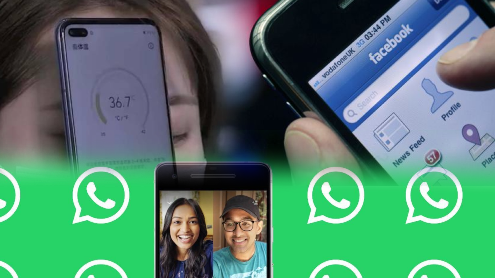 Las Nuevas Tendencias Tecnológicas