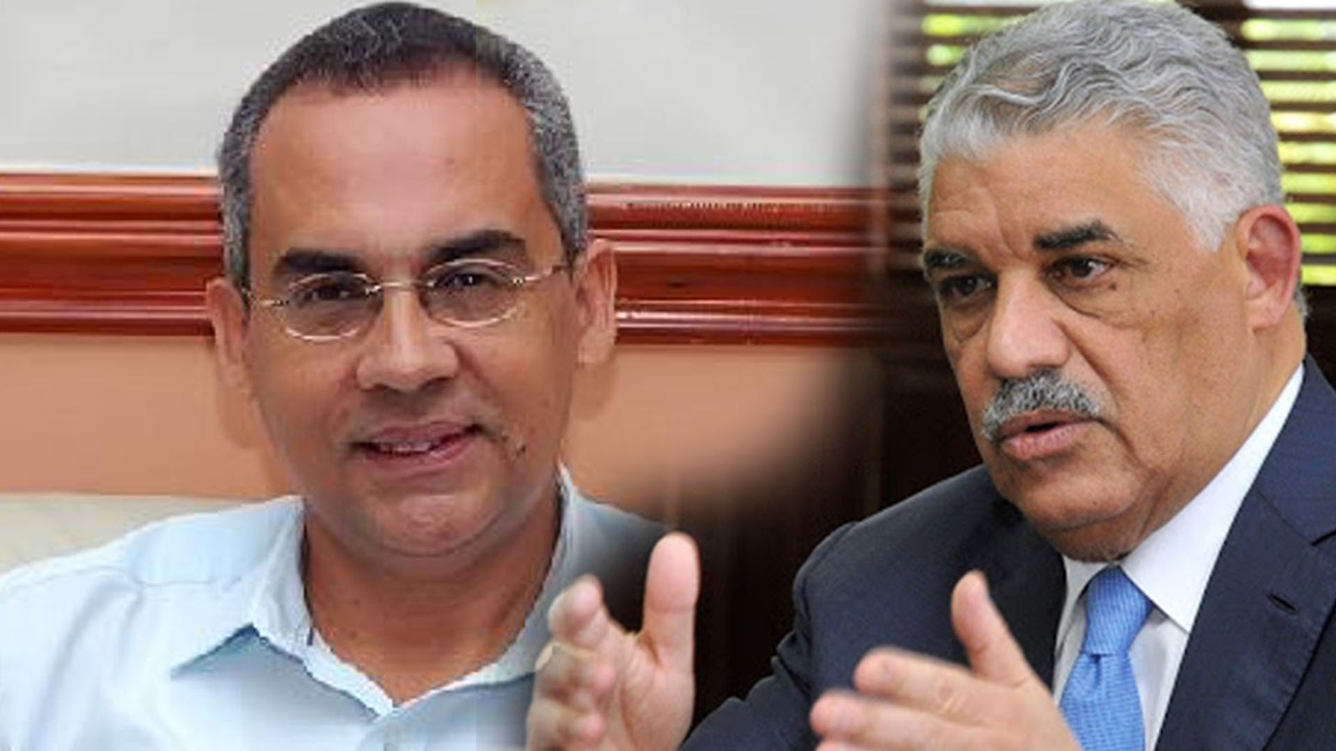 Director De Comunicaciones Del PRM Habla De La Situación Actual De Ese Partido