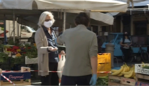 Europa Regresa A La Normalidad Poco A Poco