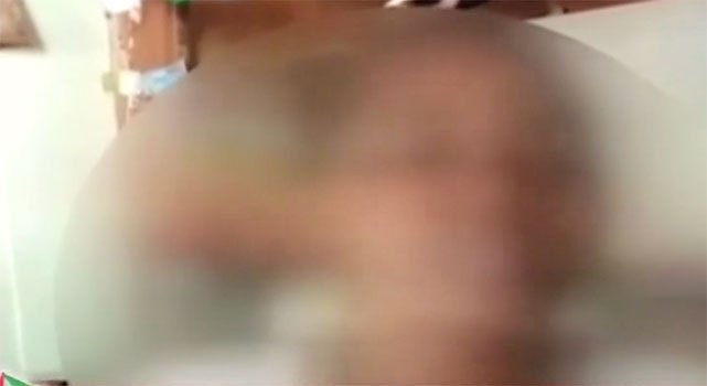 Mujer Teme Que El Violador De Su Hija De 3 Años Quede En Libertad