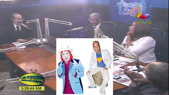 Las Denuncias Contra Kanqui Vienen Desde El 2014