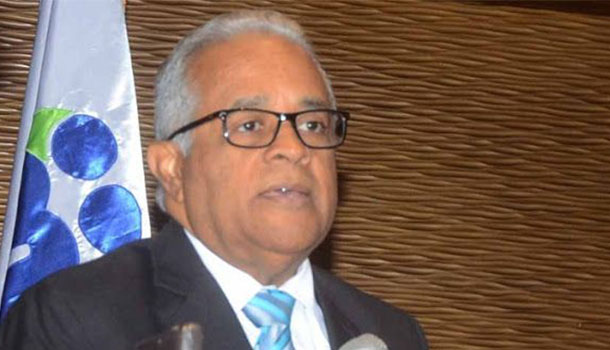 El Ministro De Salud Dice Que El Coronavirus No Esta En El País