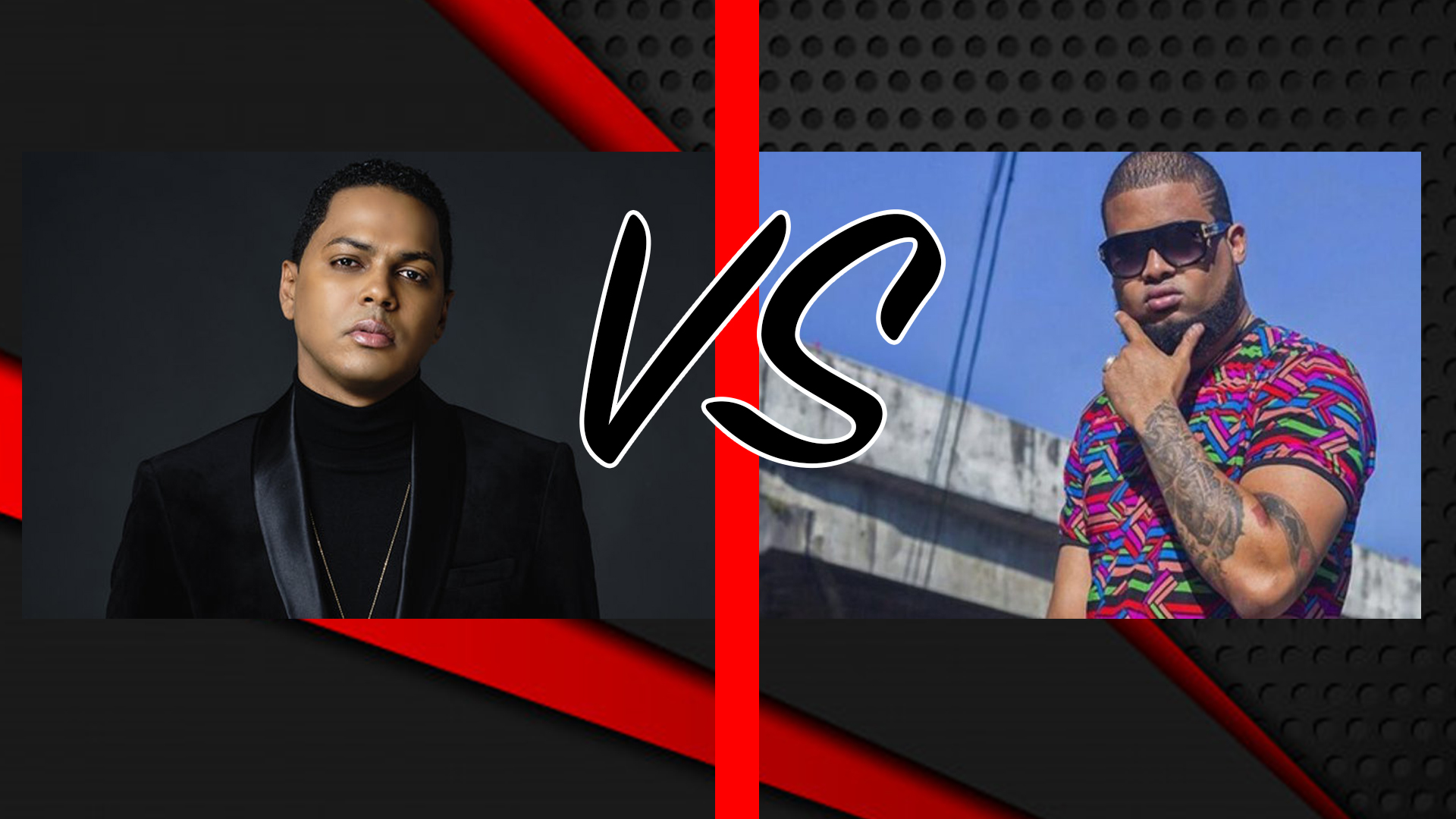 Lapiz Conciente Palomo En Olla A Alofoke