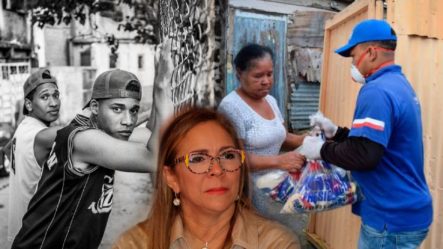 En Los Barrios Están Agrediendo A Miembros Del Plan De Asistencia Social De La Presidencia