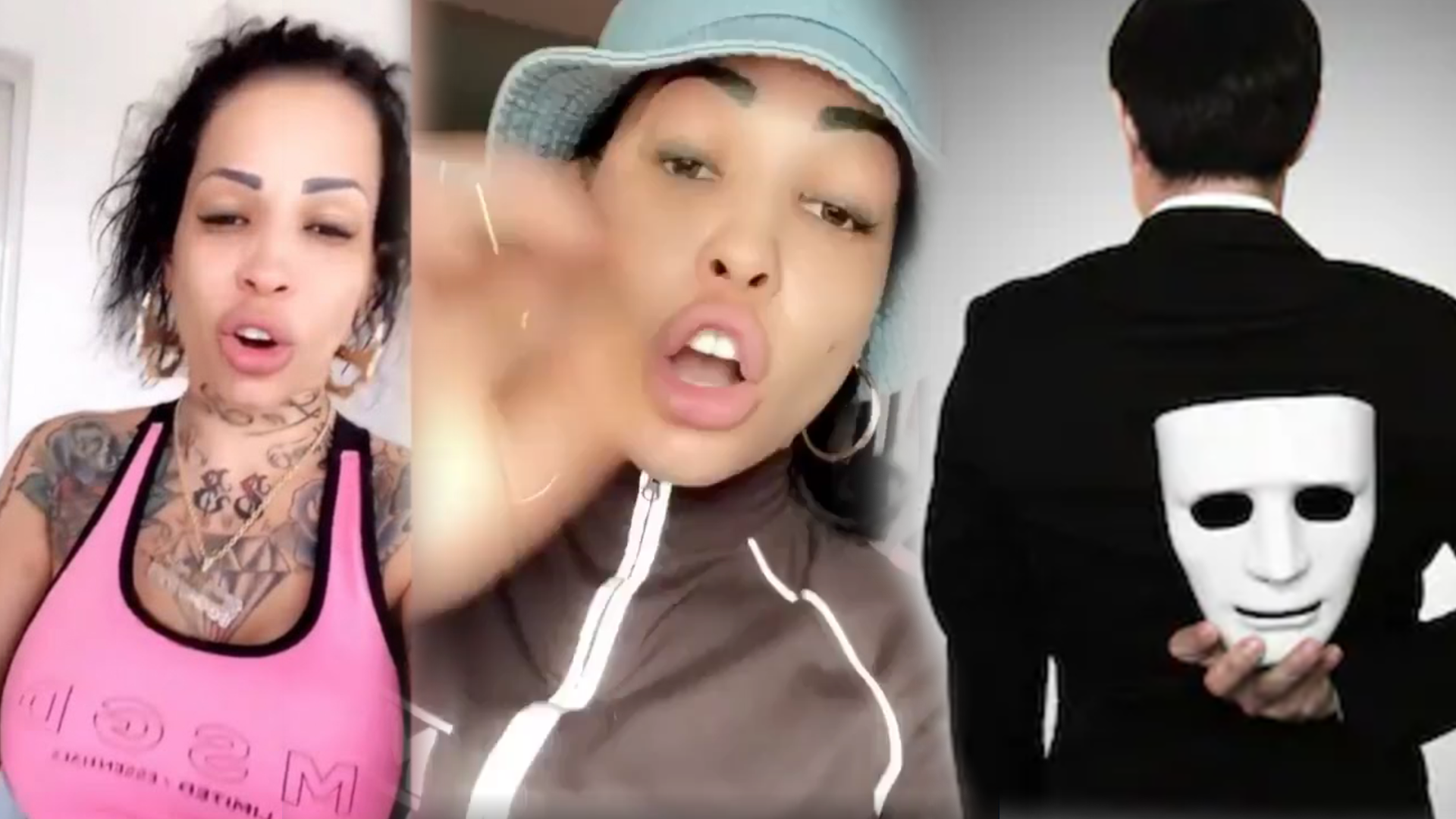 “El Fruto De Una Sociedad Con Doble Moral” – Caso Mami Jordan #TuMañana