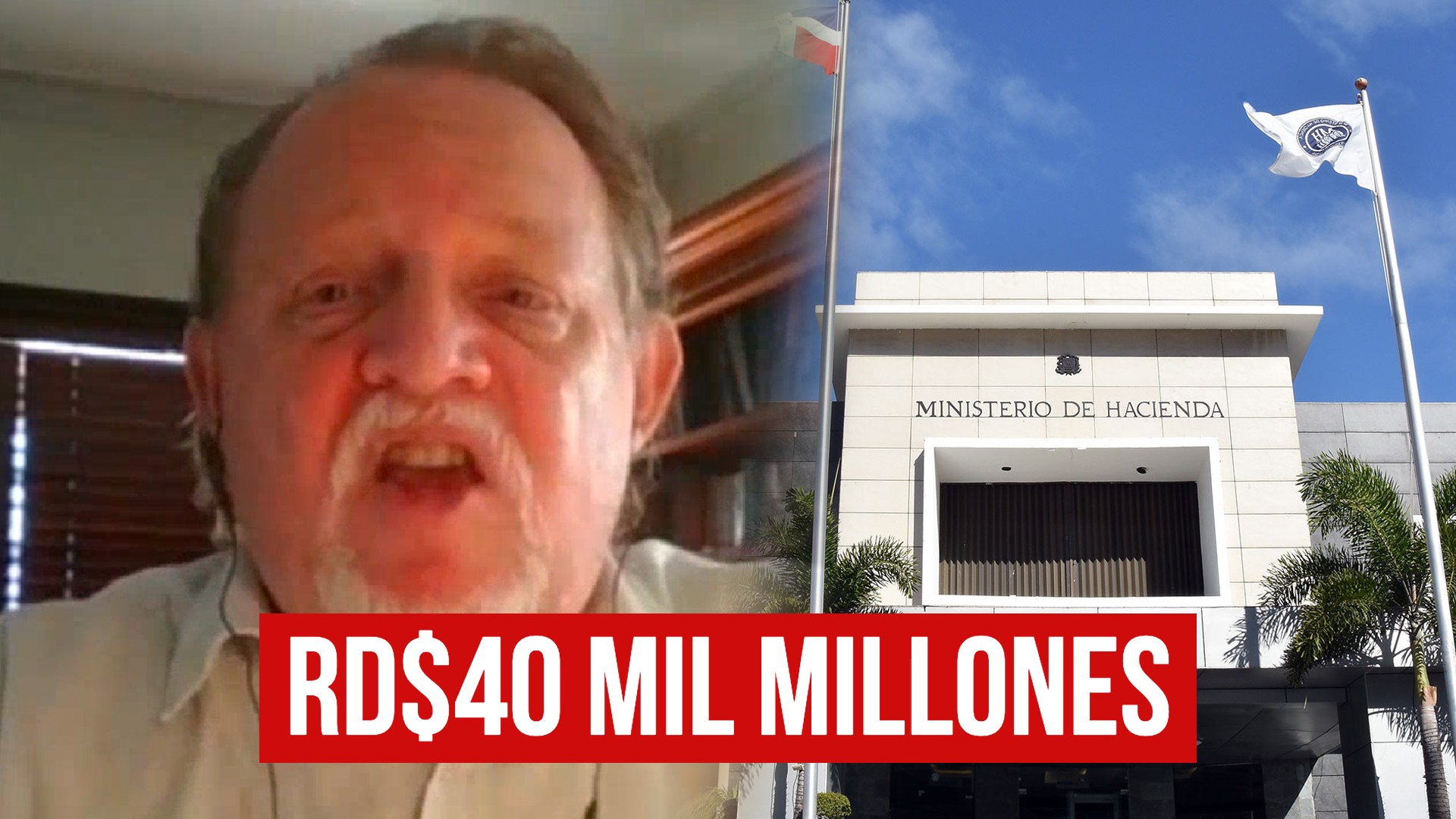 ¿De Dónde Sacaron 40 Mil Millones De Pesos Las AFP?