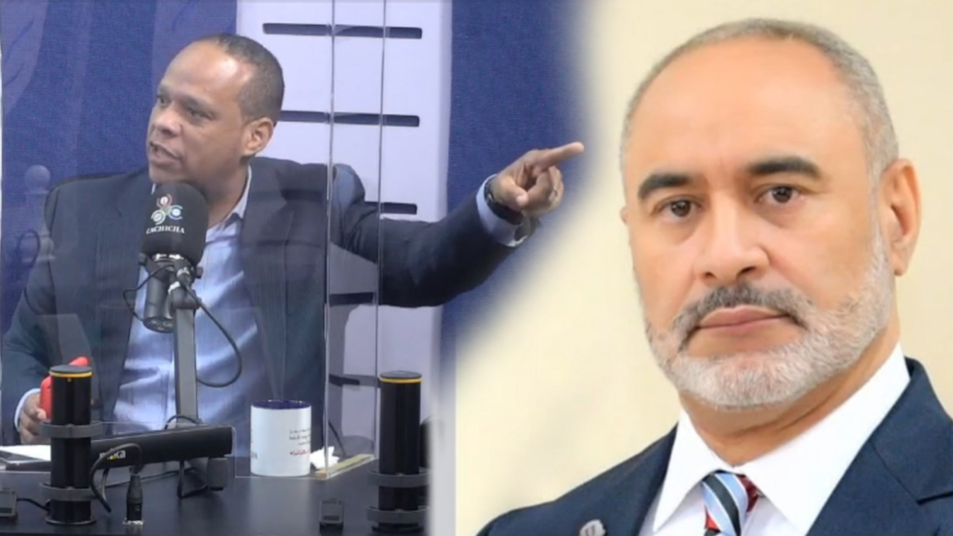 Comunicador Dice: “La Sociedad Necesita Respuesta Sobre Designación Del Nuevo Viceministro”