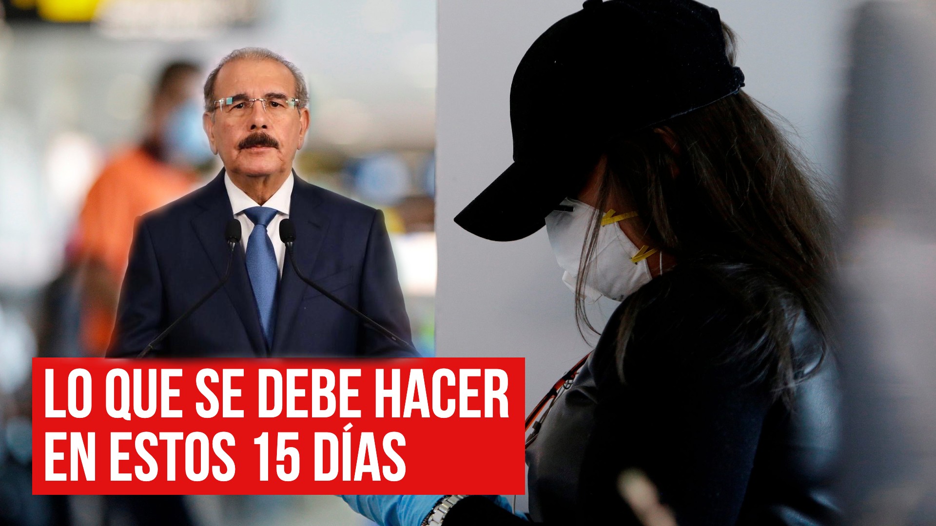 Mira Lo Que Se Debe Hacer En Estos 15 Días