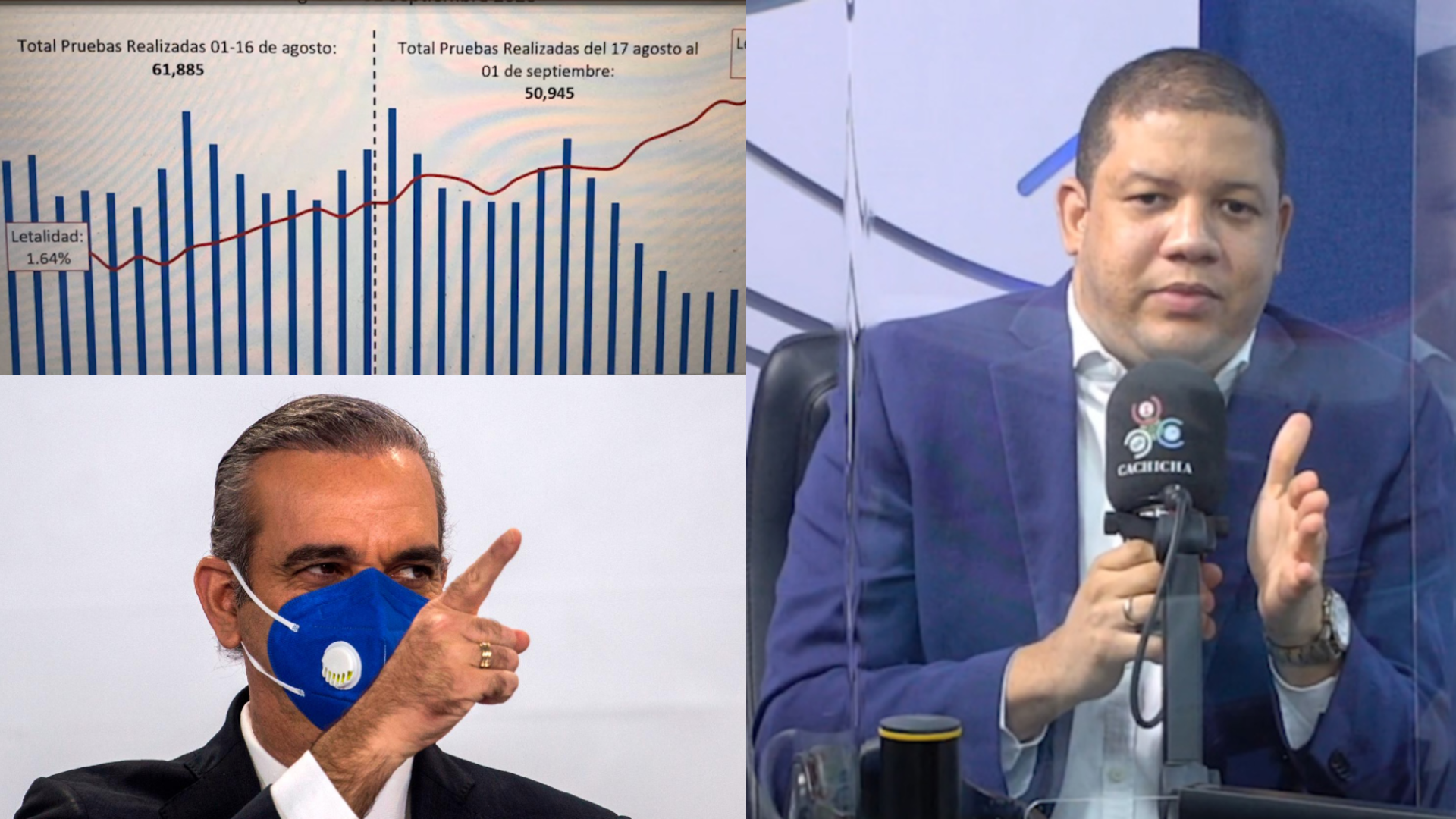 “Una Cosa Es Con Guitarra Y Otra Con Violín”