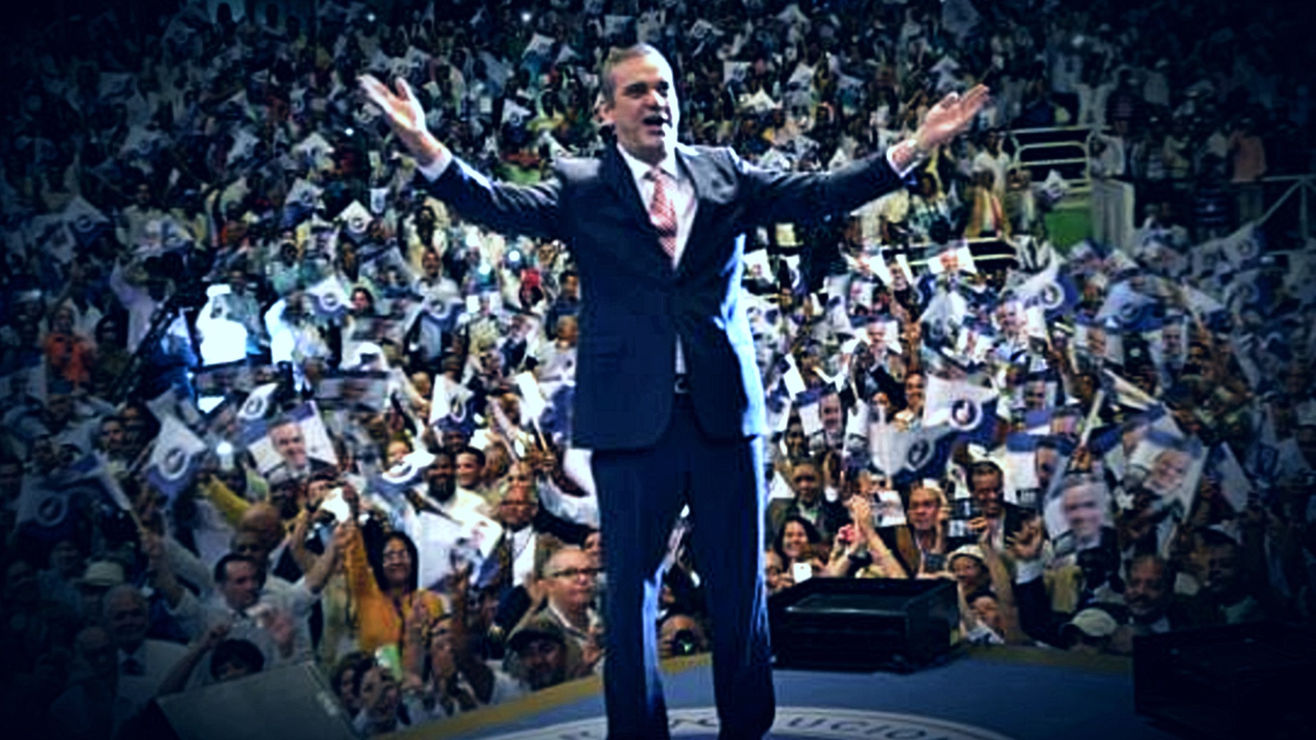 El No Votar Por Leonel Asegura El Triunfo De Abinader