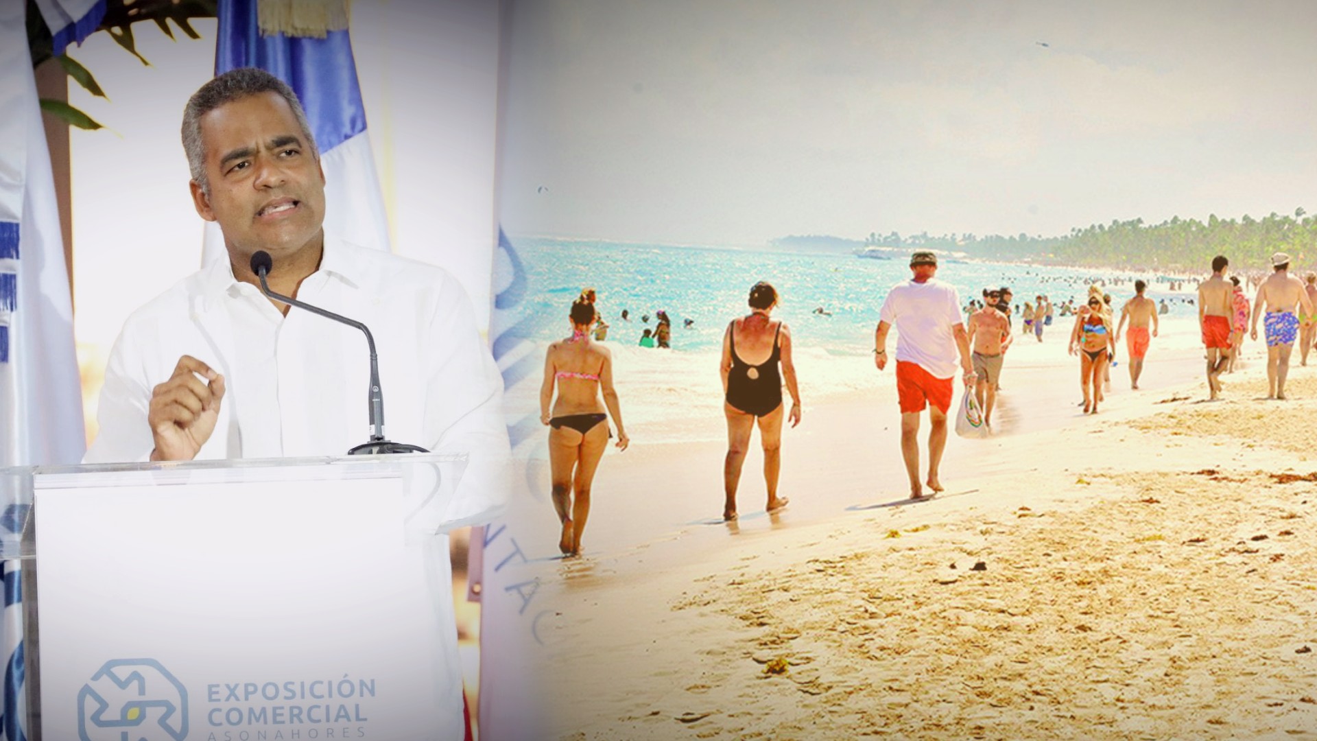 ¿Podría Haber Riesgos En La Apertura Del Turismo?