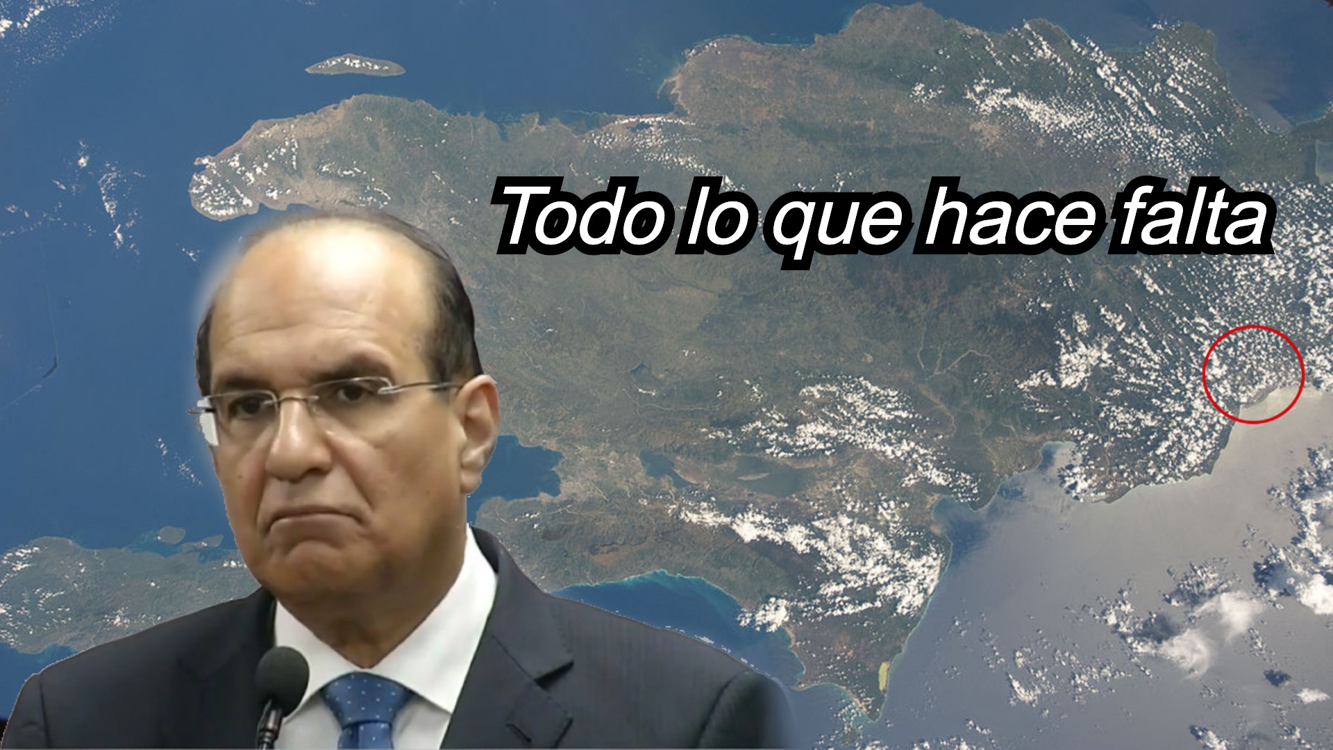 Comunicador Menciona Todo Lo Que Hace Falta Y Estamos A 5 Días De Las Elecciones
