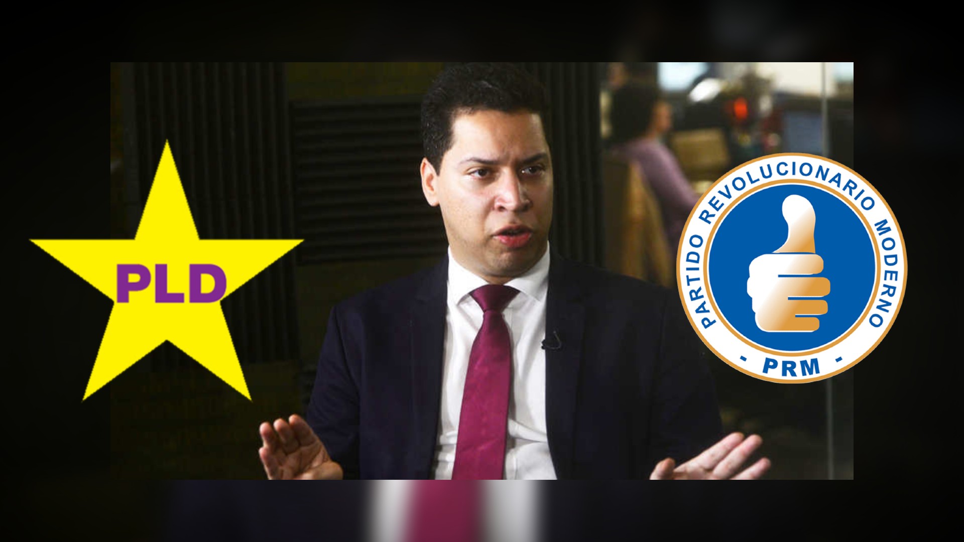 Jatzel Roman Explica El Método D’Hondt En Medio De Una Lucha Electoral