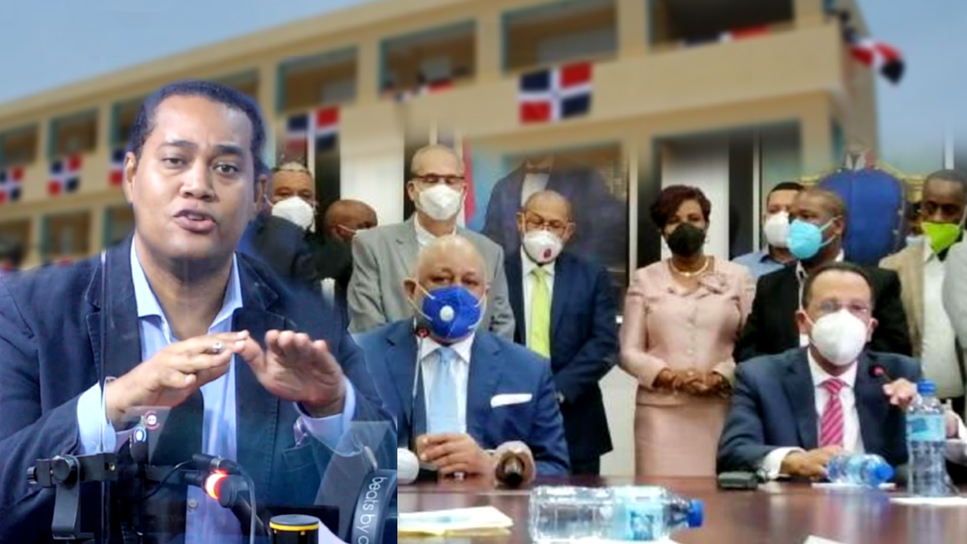 La Escolarización En Medio De La Pandemia, Sin Vacuna No Puede Haber Docencia