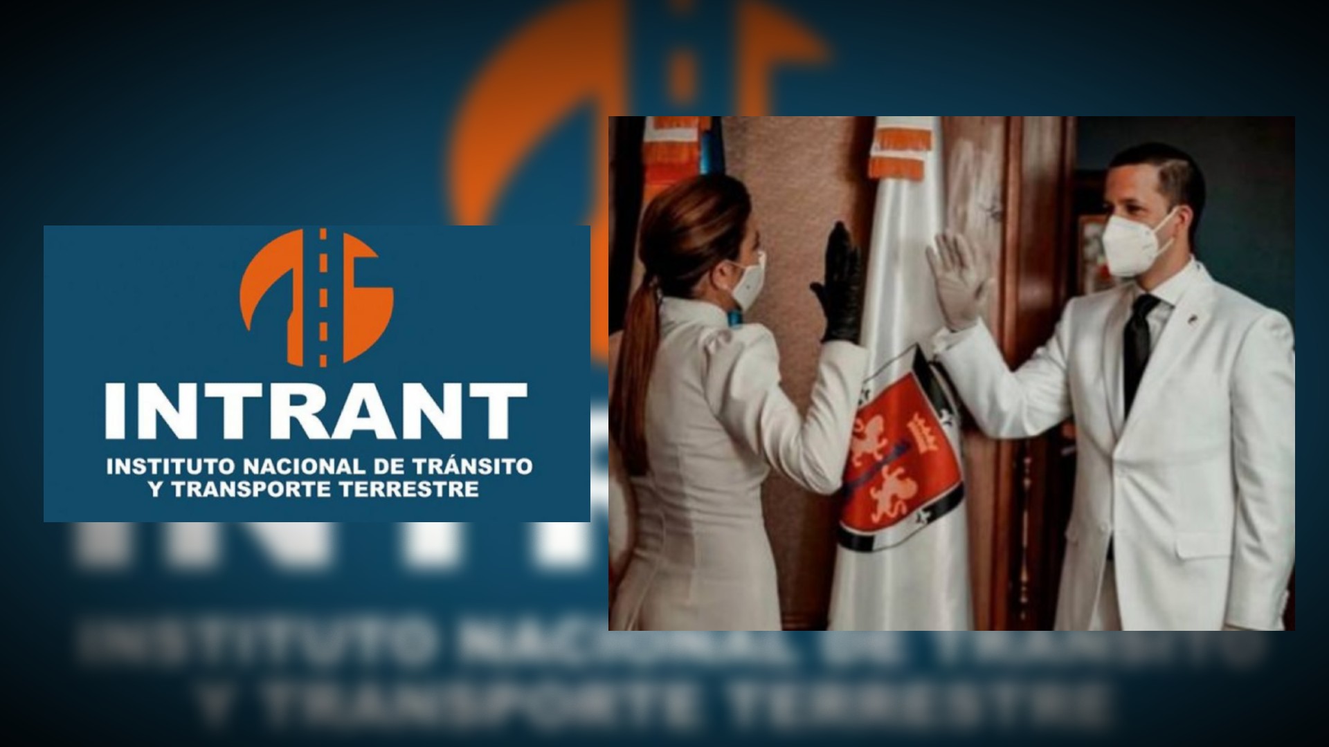 Se Recomienda A Hugo Beras Como La Opción Interesante Para El INTRANT