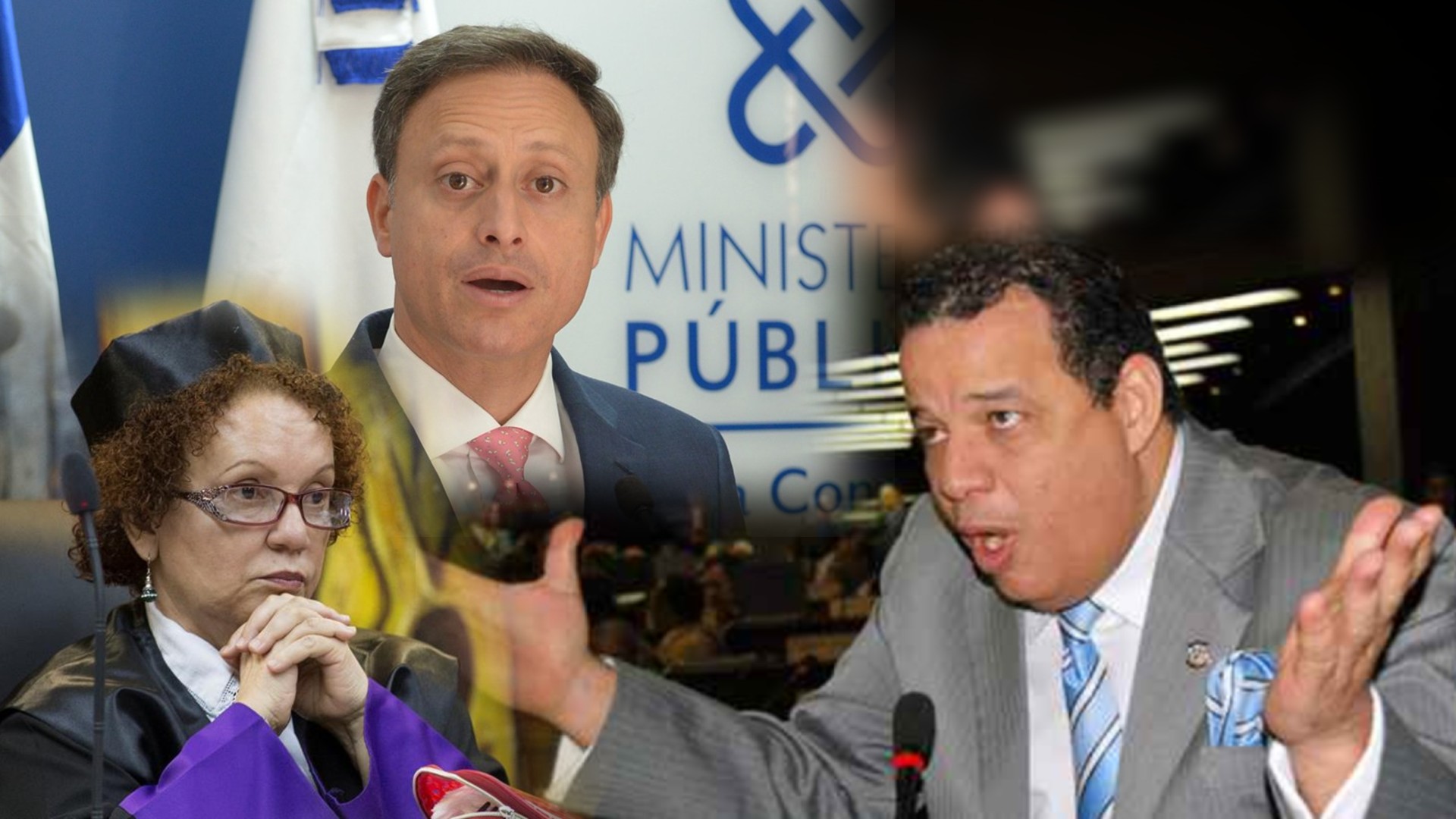 La Gente Lo Que Quiere Es Venganza Dice Luisín Jiménez Respecto A La Corrupción Y El Caso De Odebrecht