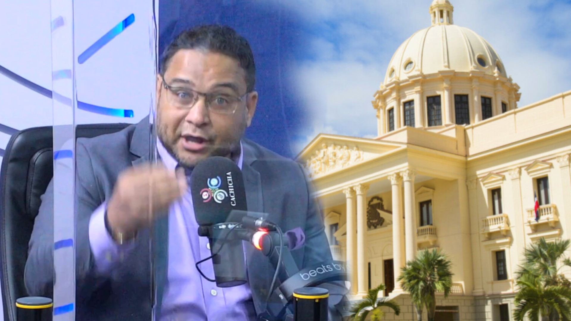 Es Un Absurdo  Las Nuevas Medidas Del Estado De Excepción Según Manuel Cruz