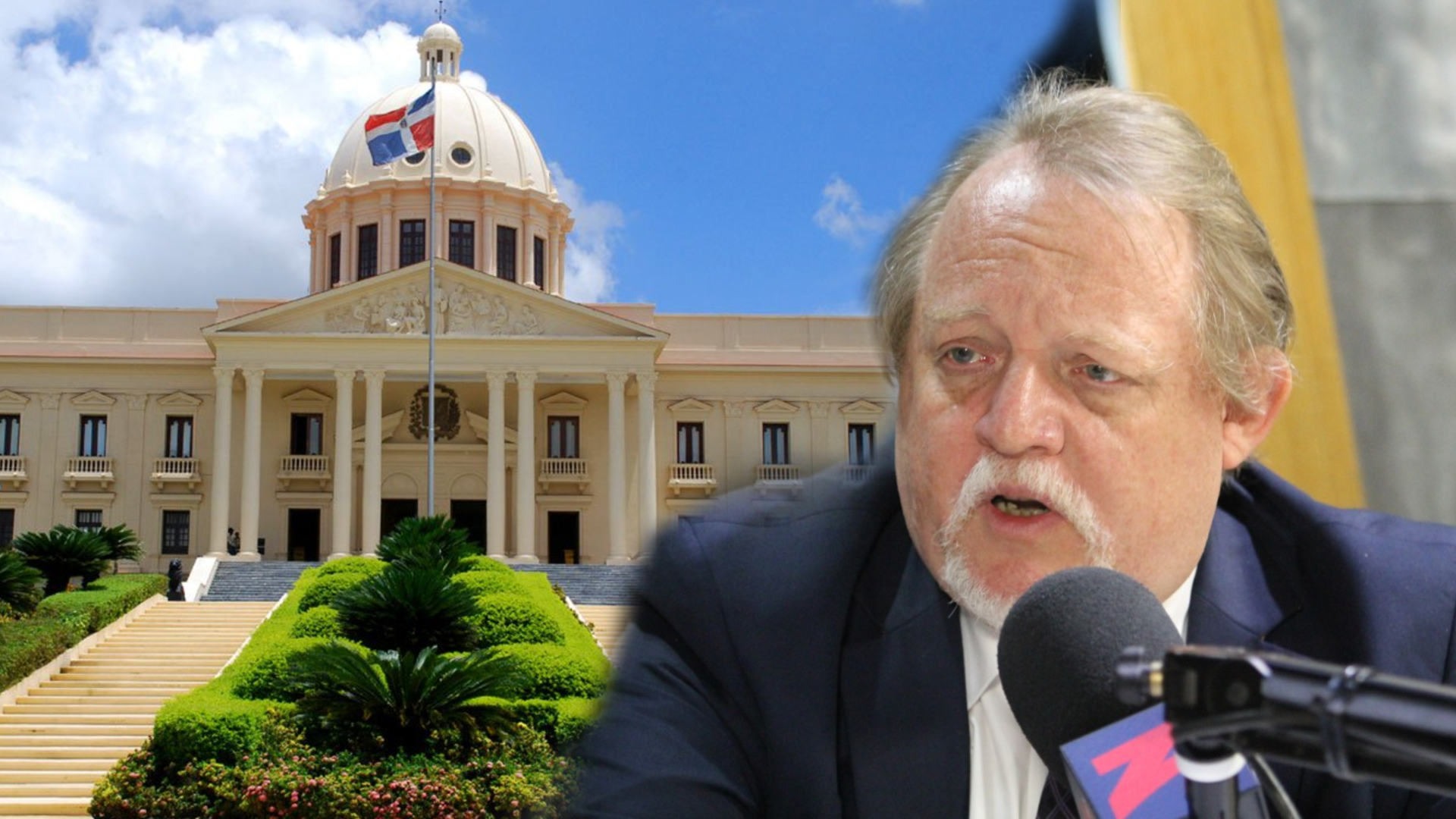 Henri Hebrard Habla Del Impacto Del Desempleo En Un Nuevo Estado De Emergencia