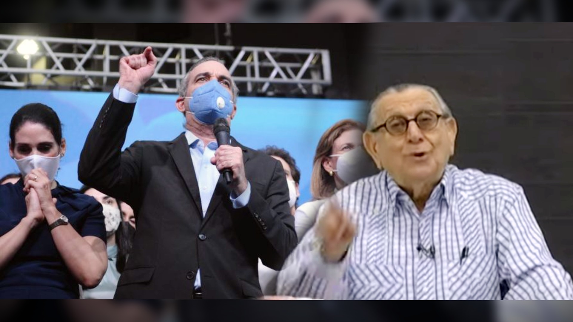 El Descontento De Algunos Sectores Por Designaciones De Abinader