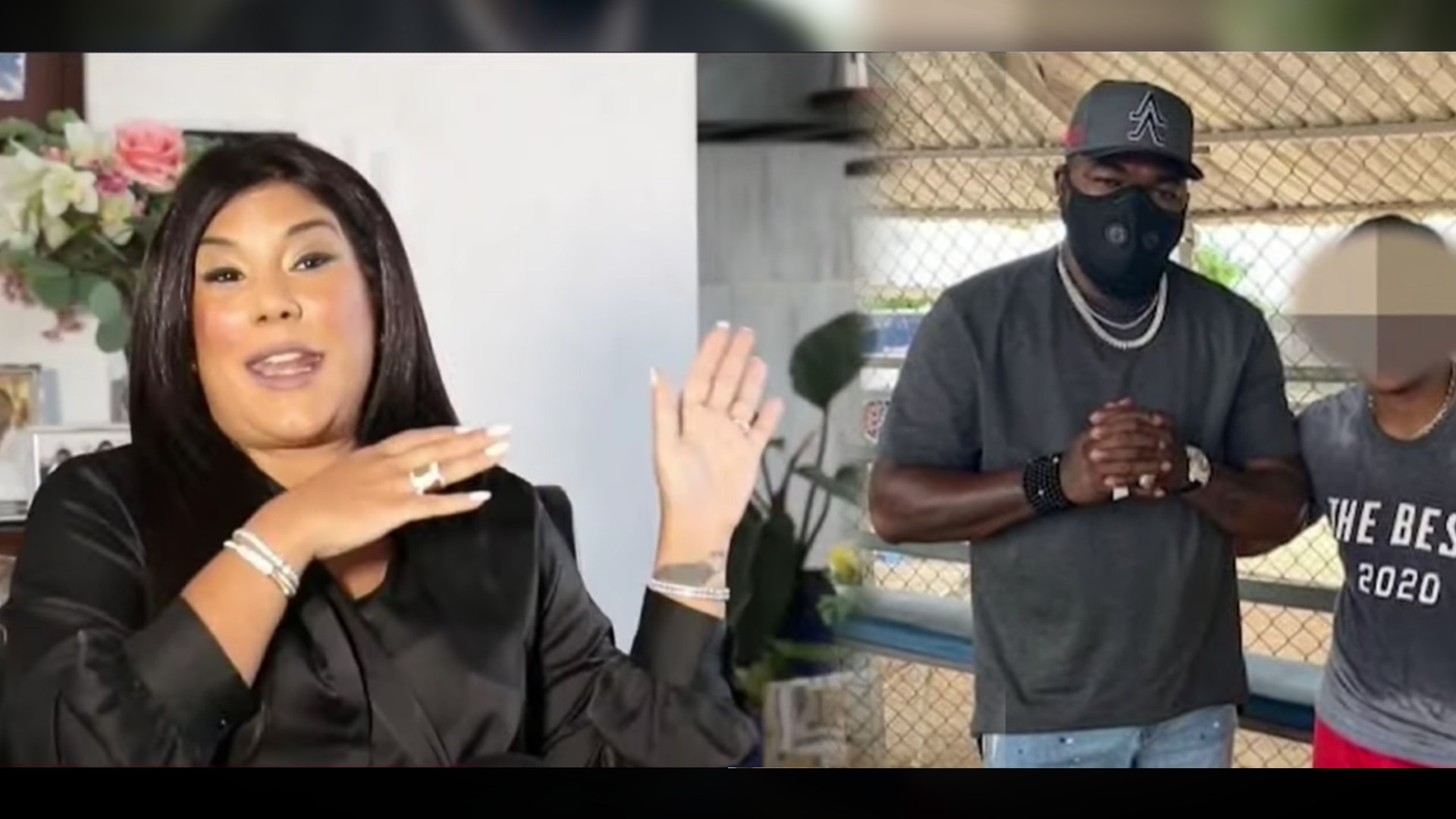 Big Papi Vs. Fary: El Pleito Pica Y Se Extiende