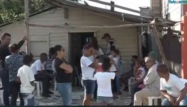 Dos Personas Muertas Y Un Herido Tras Riña En Gurabo