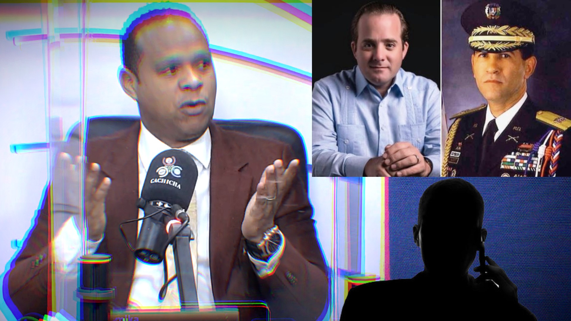 Cachividente Nivel Dios, Llama Y Sorprende