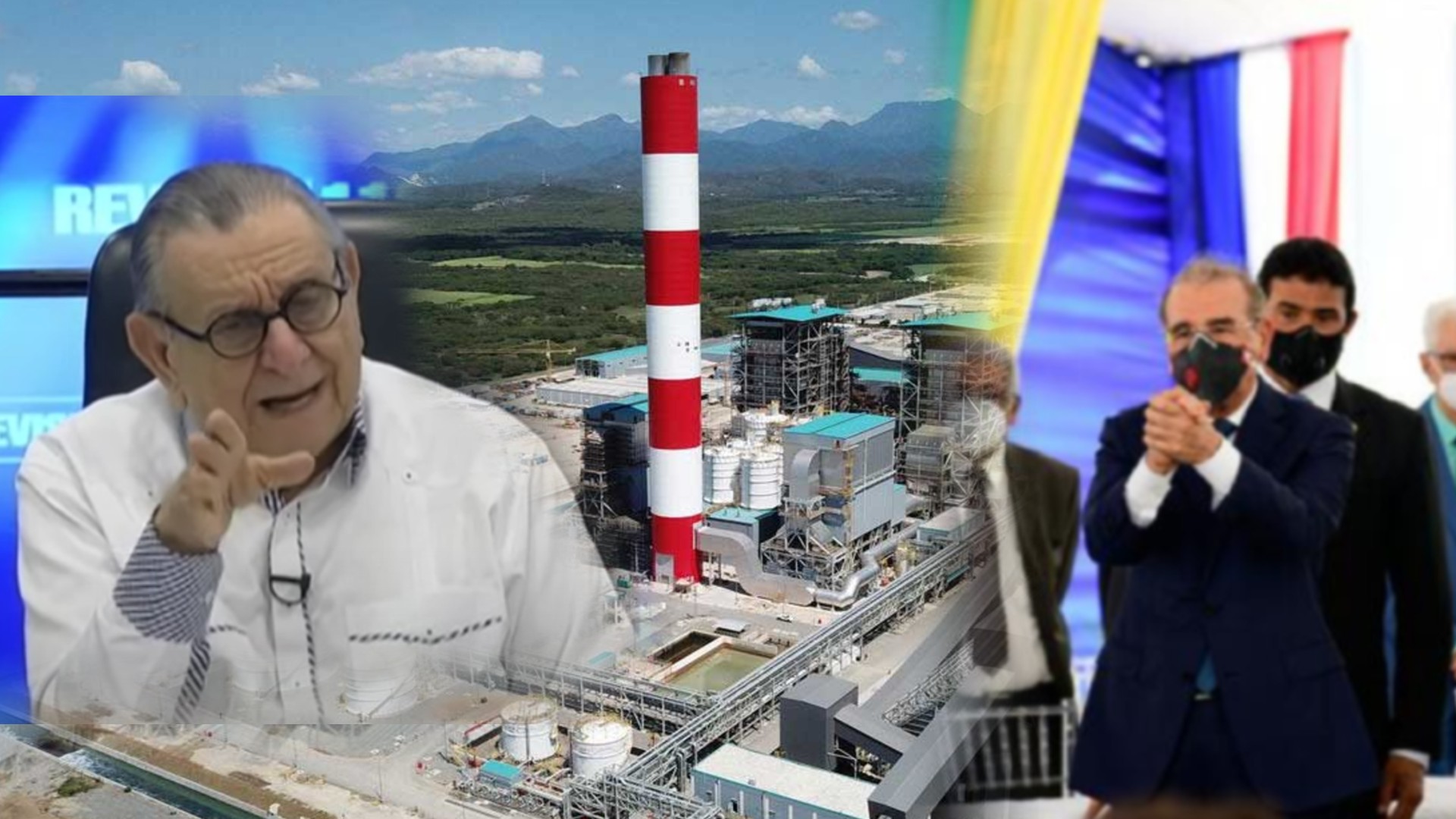 La Inauguración De Punta Catalina Debió Ser Un Castigo Dice Julio Hazim