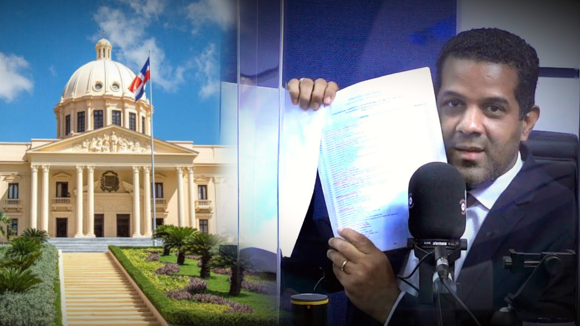 ¡Entérate! Los 2 Mil Millones Que El Estado Le Provee A Las (ONG)