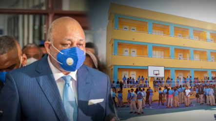 La Iniciativa De Roberto Fulcar Para Mejorar La Educación Dominicana