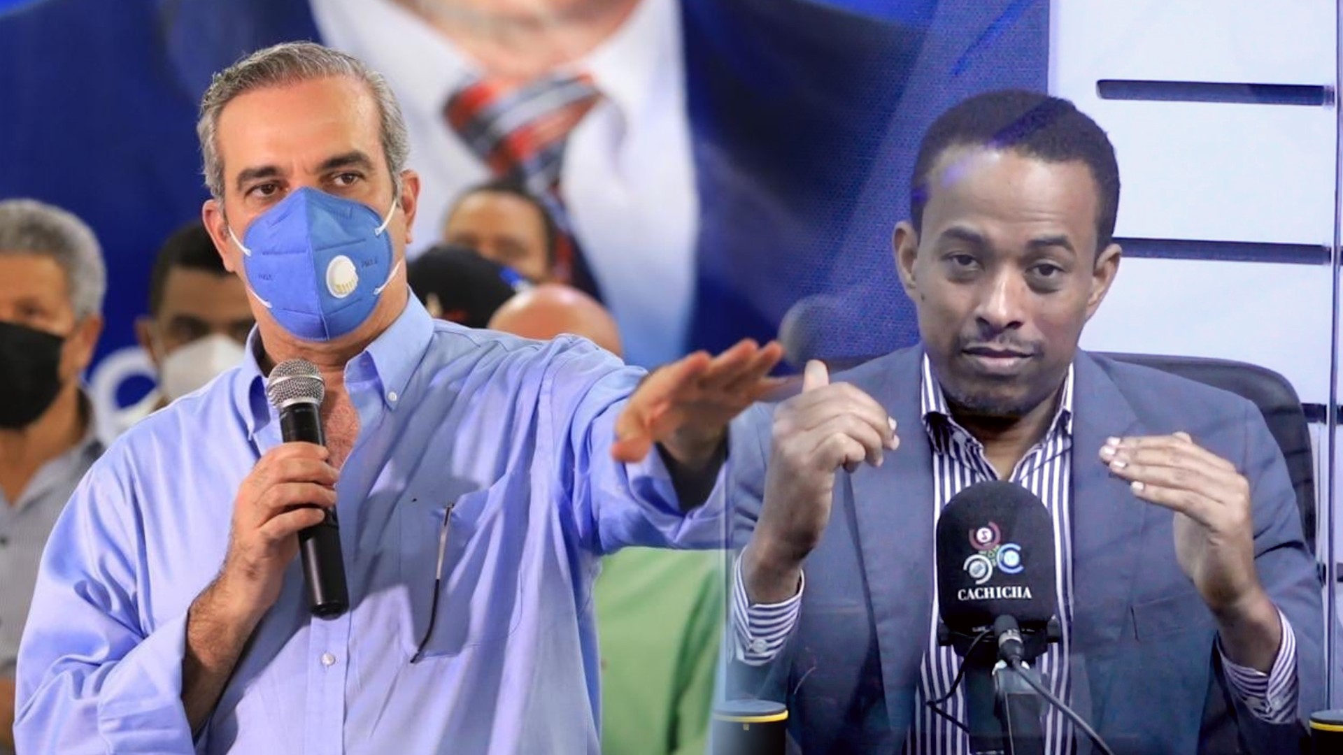 La Eliminación Debe Ser Definitiva De Las “corruptas Y Falsas Instituciones De Estado”