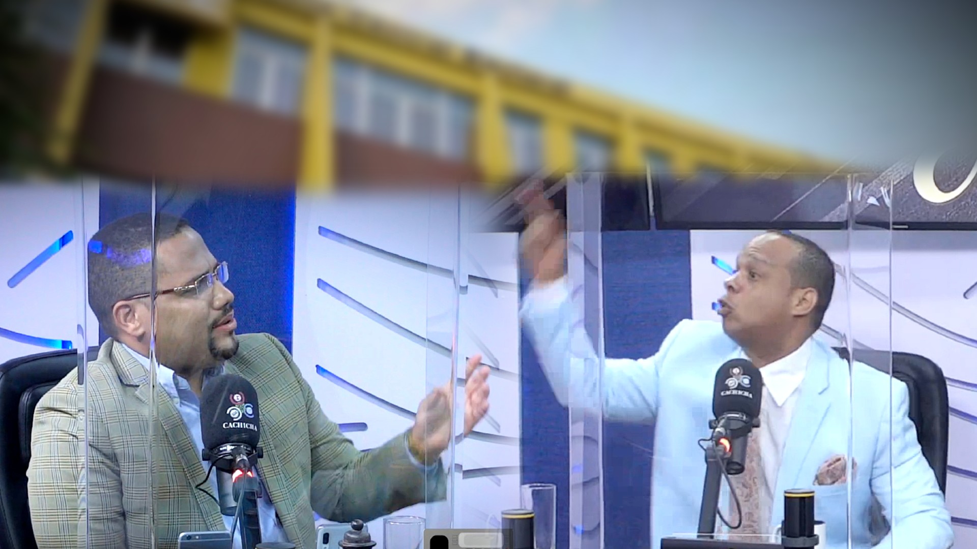 ¡Tremendo Reperpero! Por Supuestos “Jueces De La JCE Que Buscan Puestos Diplomáticos”