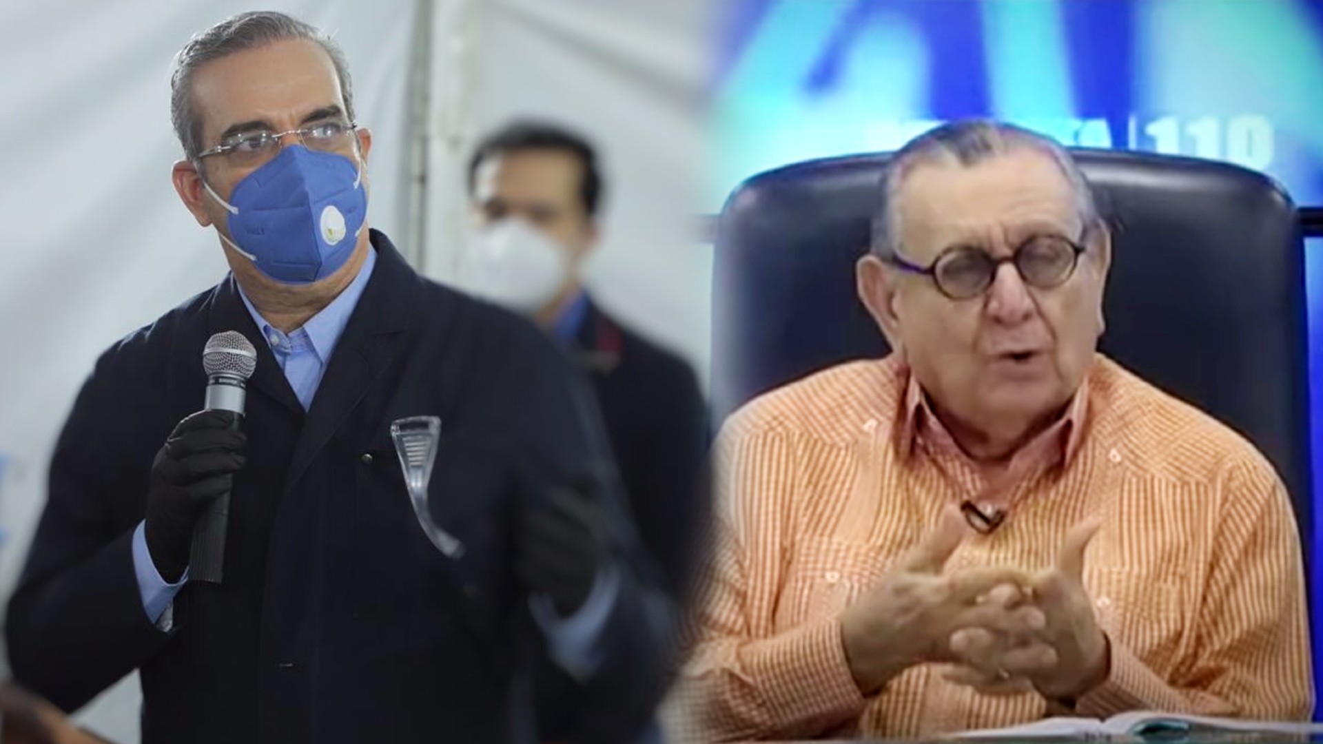 Julio Hazim Pregunta: ¿El Propósito De Un Procurador Independiente Es Apresar Al Presidente Saliente?