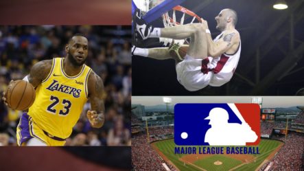 Reglas Y Protocolos Para Grandes Ligas Y La Realidad De La NBA