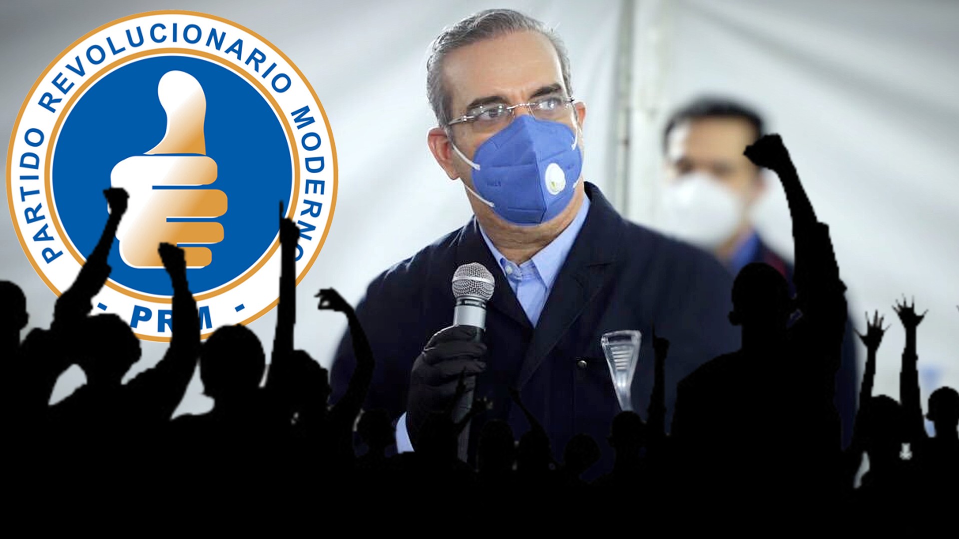 La Gran Presión Que Recibe Abinader Del PRM Por Cargos Políticos