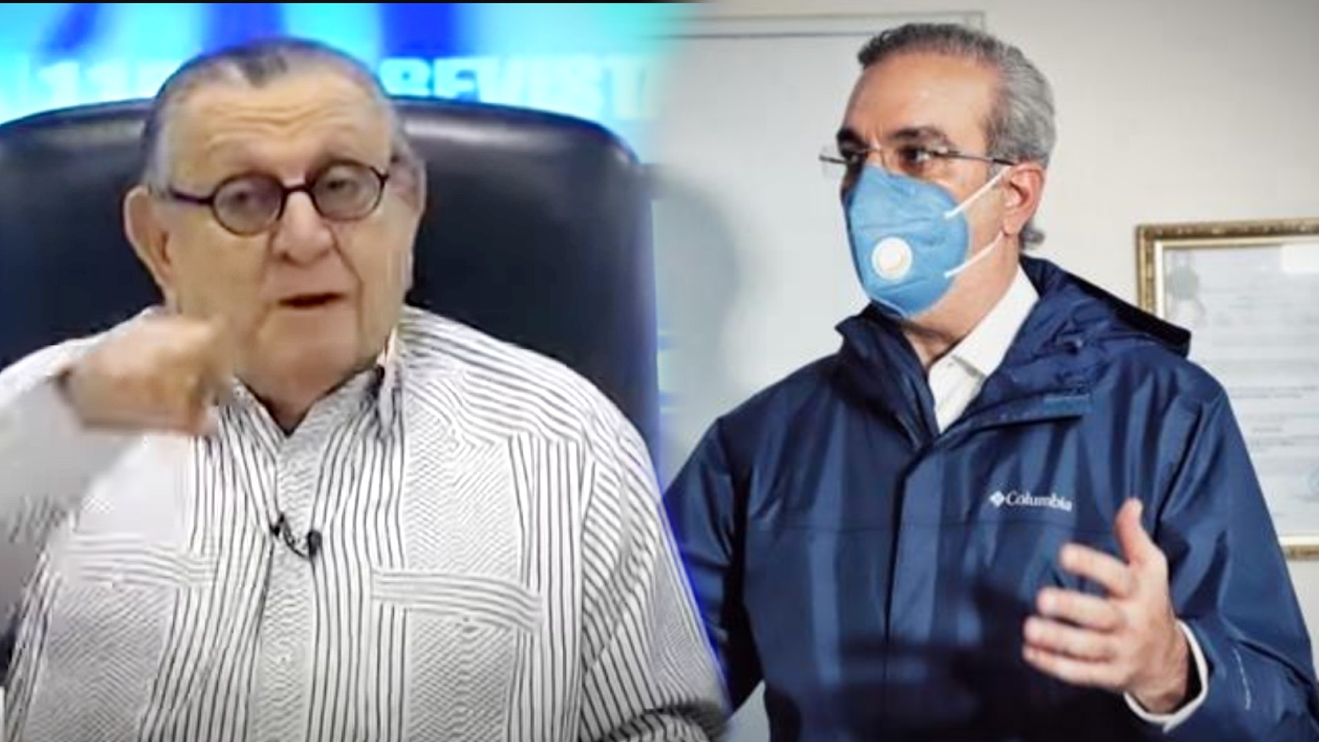 “¿BORRON Y CUENTA NUEVA?” Lo Que Abinader Debe Hacer Según Hazim