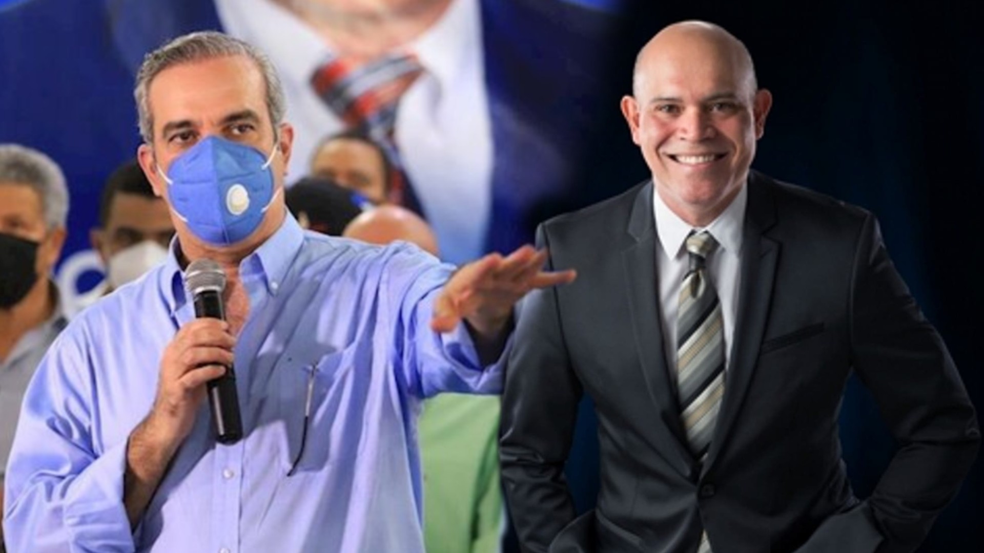 Conoce El Nuevo Asesor Artístico Y Cultural Designado Por Abinader Amaury Sánchez