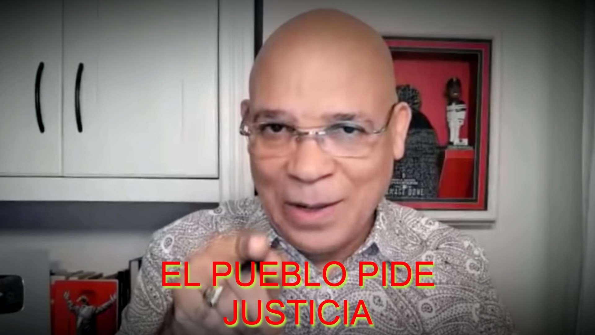 Lo Que El PRM Debe Hacer Con La Justicia Que El Pueblo Pide