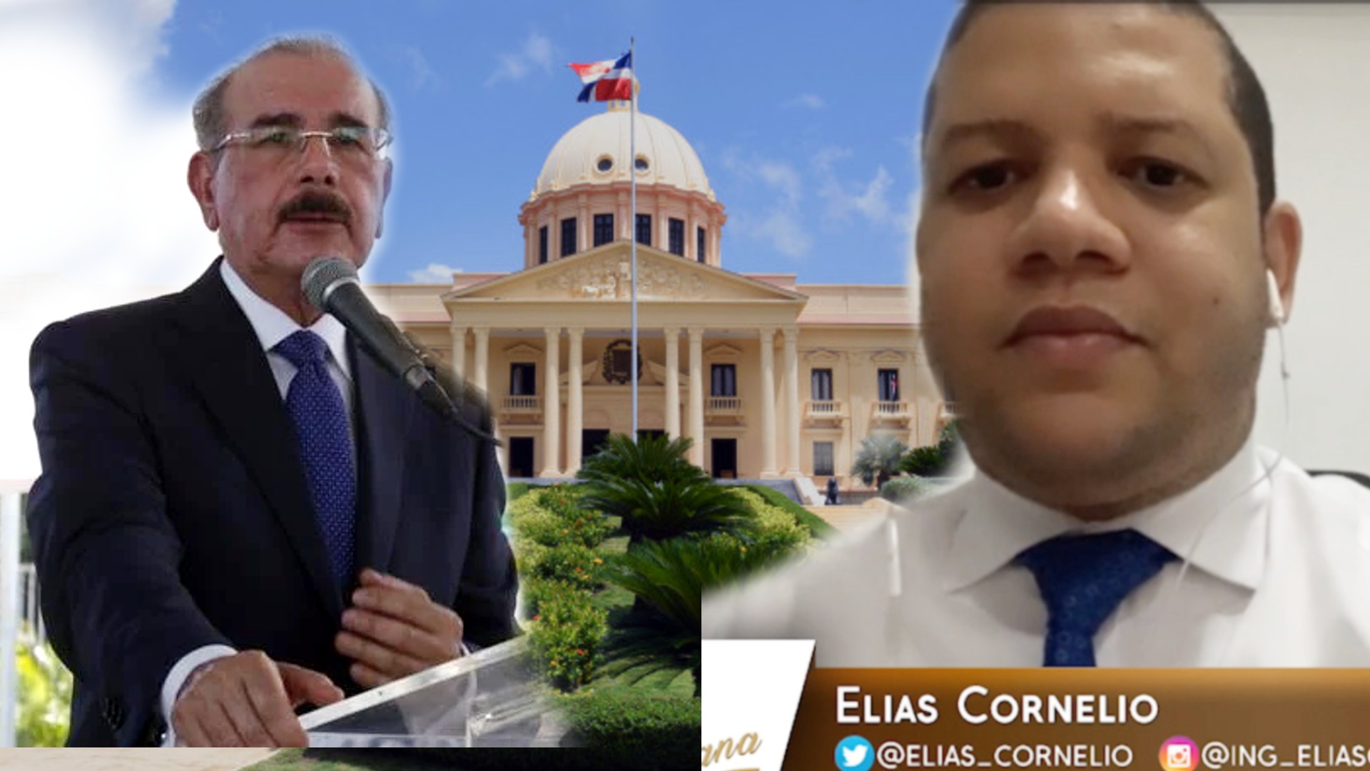 Conoce Los Logros Y Obras Realizadas Por El Gobierno Saliente