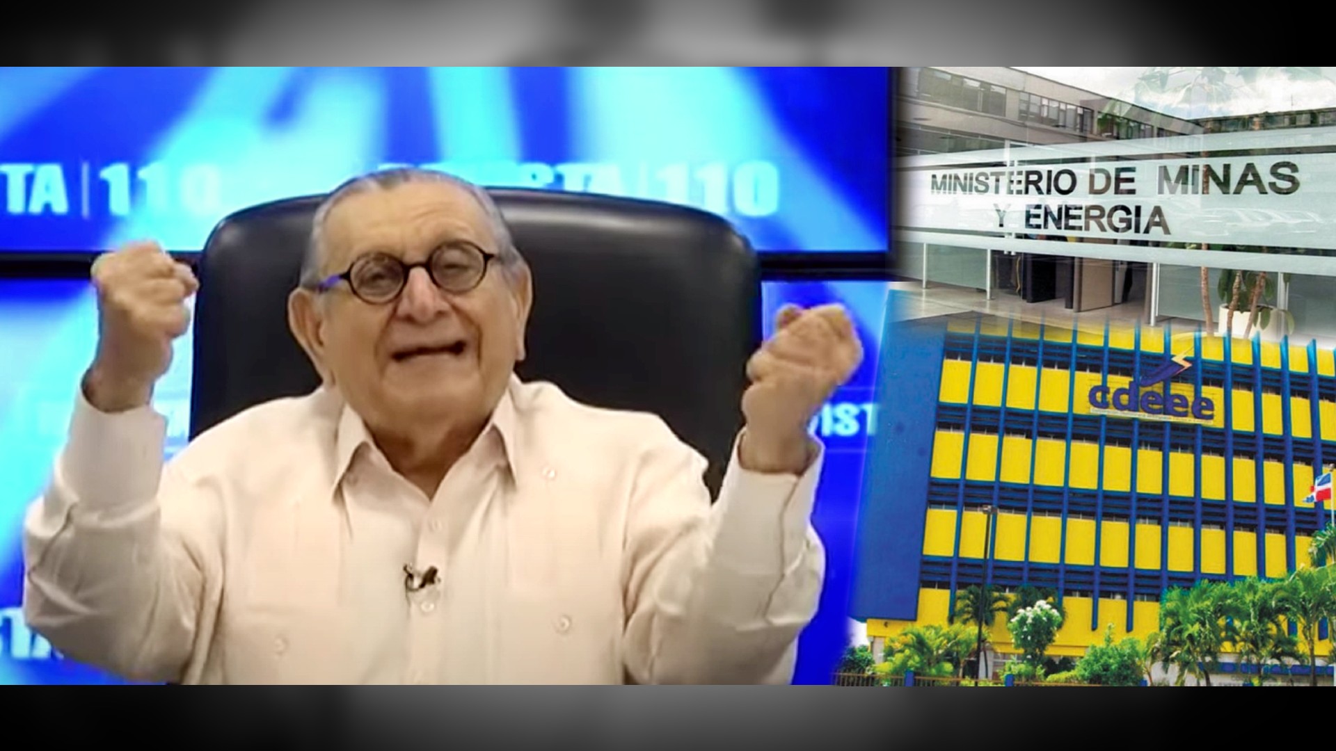 El Gran “Negocio” Que Hay Detrás En Energía Y Minas RD