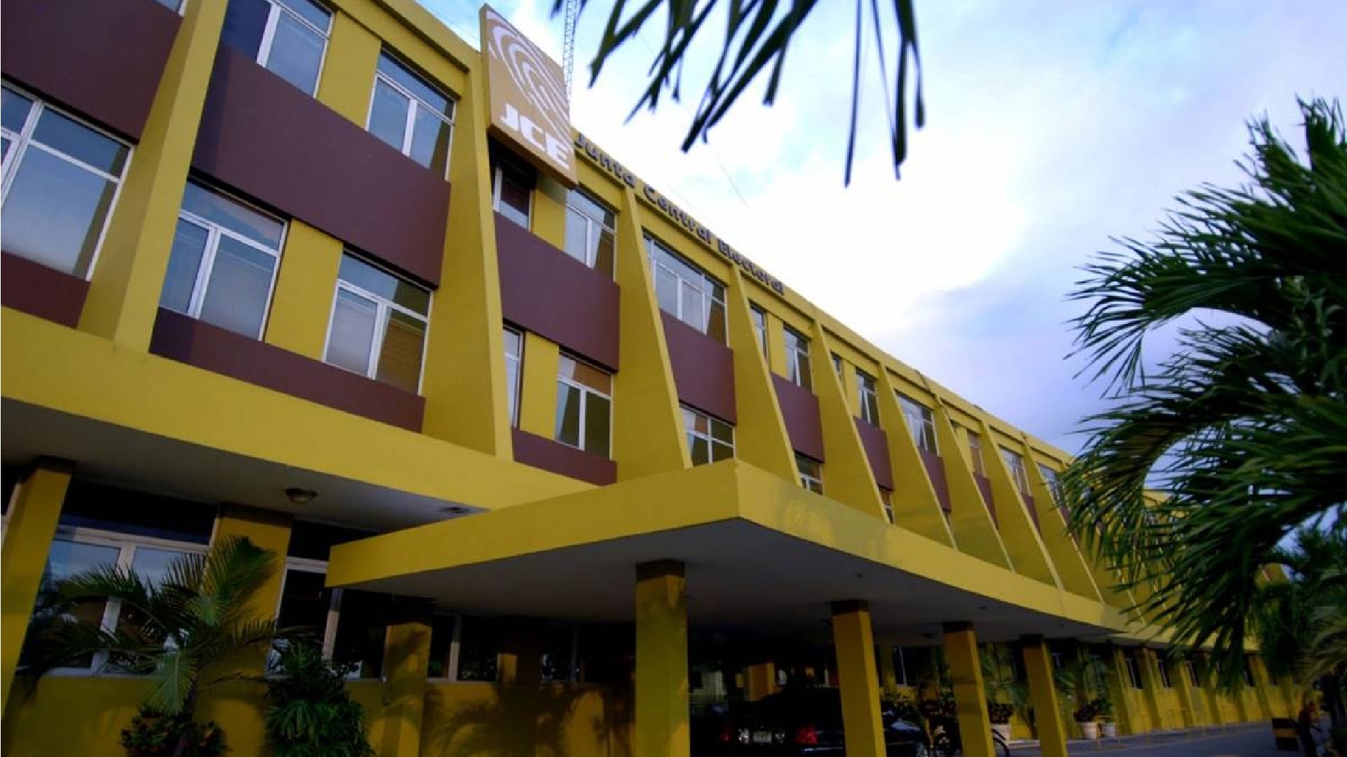 ¿Imagen  De La JCE Podrá Mejorar?