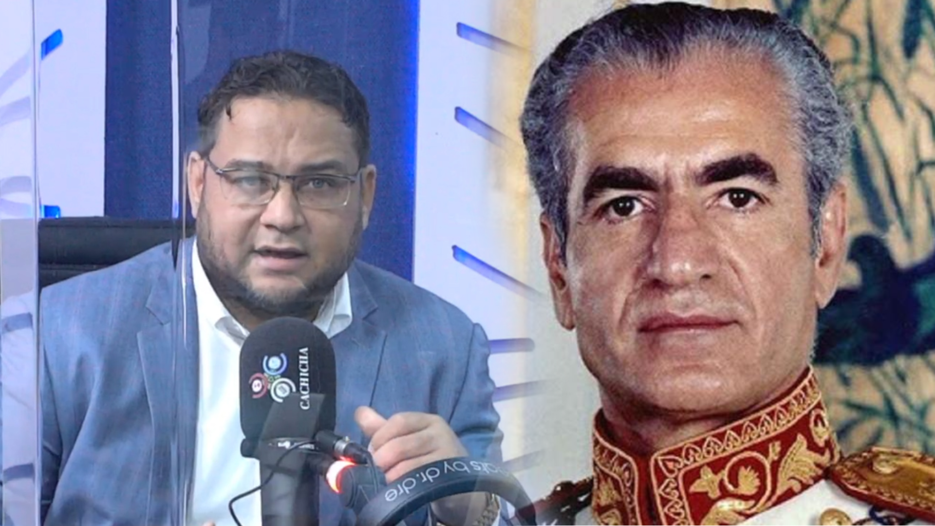 Relación EE.UU E Irán 40 Años Después