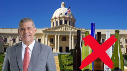 Lo Que Hará El Nuevo Ministro Darío Castillo Con Las Famosas “nominillas”