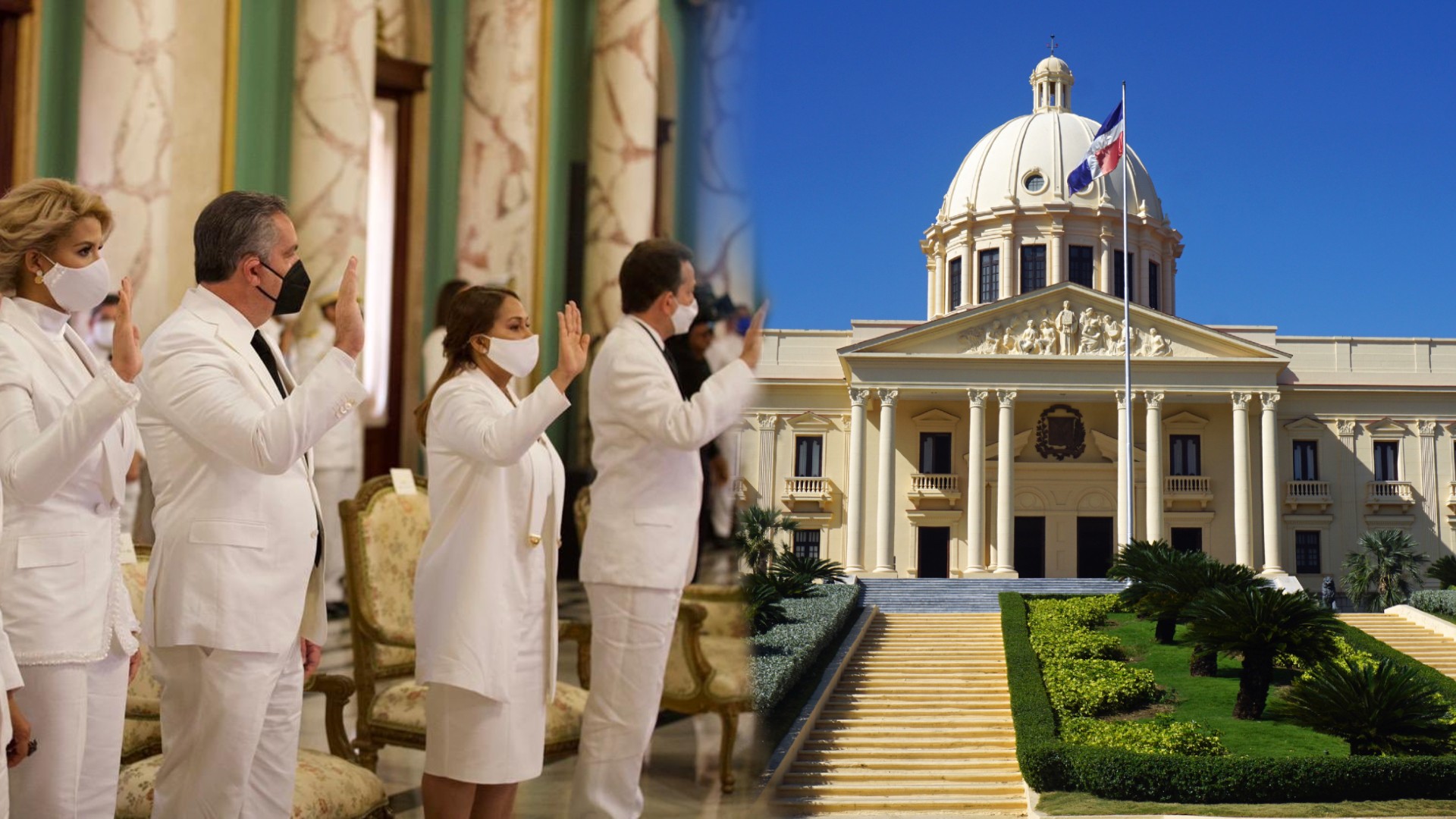 Comunicador Recomienda A Nuevos Funcionarios: “No Ver Solo El Tema De Las Nominas Del Estado”