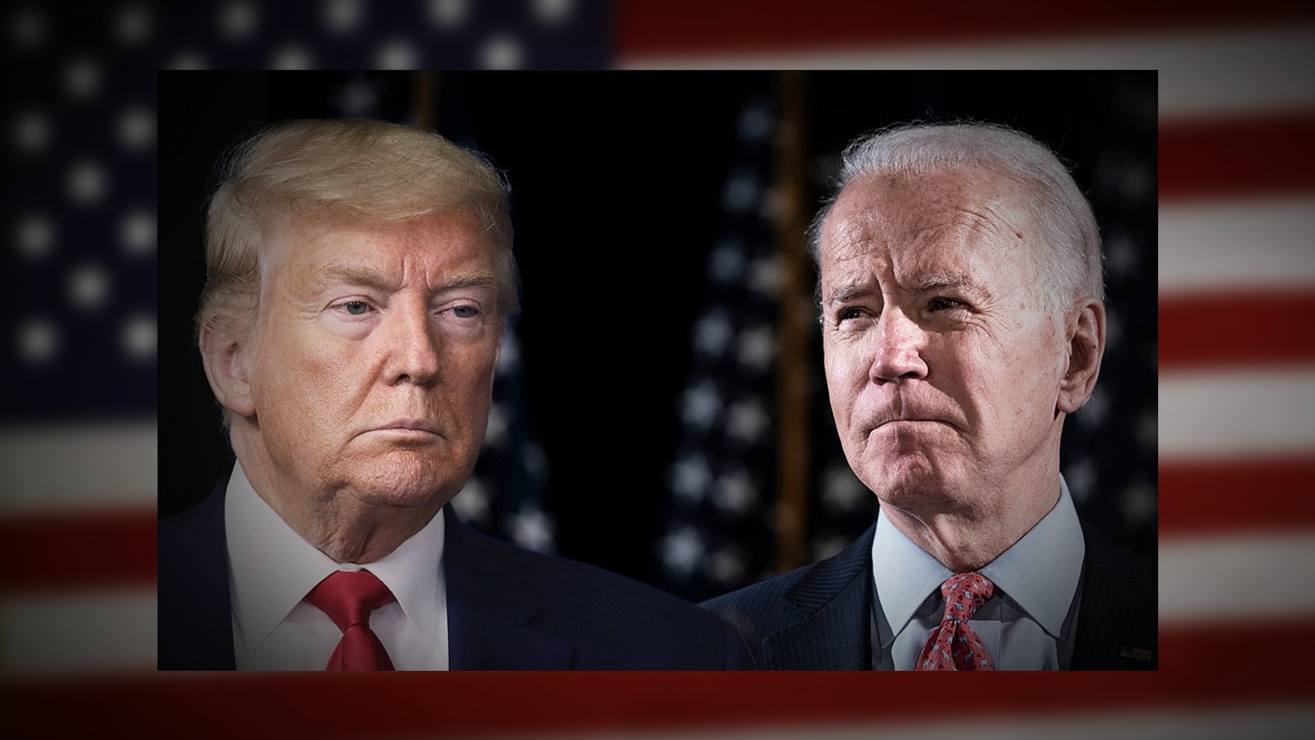 El Escenario Actual Que Vive EE.UU Tras Próximas Elecciones De Noviembre