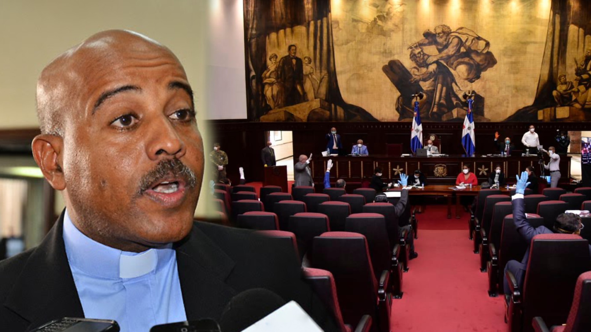 Las Declaraciones Del Padre Manuel Antonio Ruiz Sobre Las Tres Causales