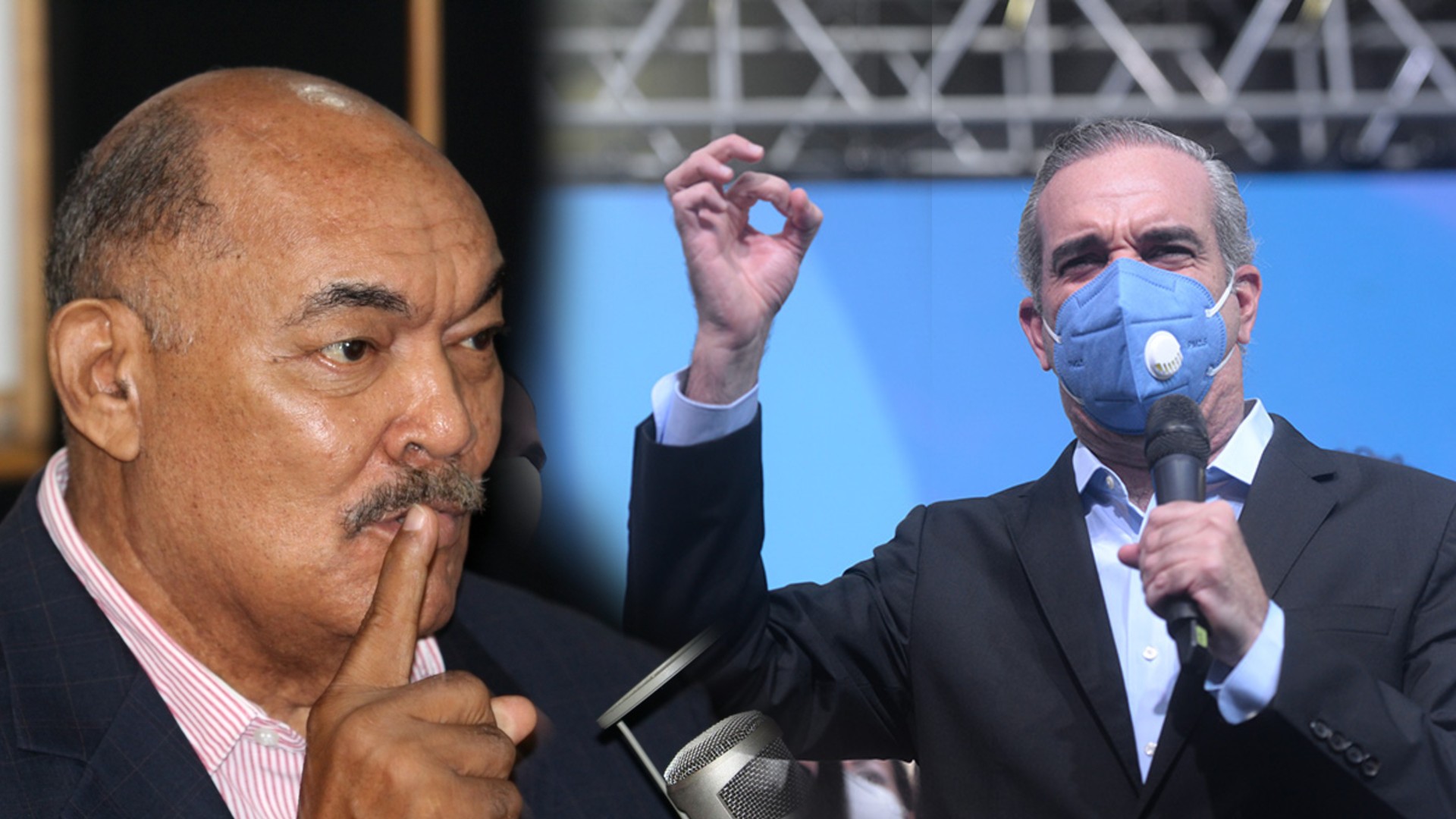 El Análisis Del Rechazo De Ramón Alburquerque A La Designación De Abinader