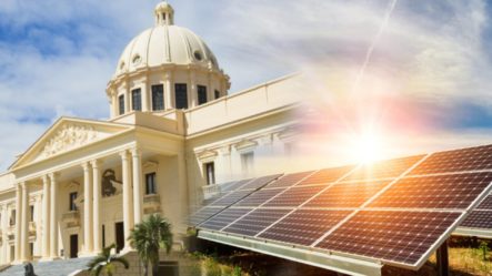 Se Recomienda Utilizar Paneles Solares Para Inyectar Energía En La Reapertura De La Educación