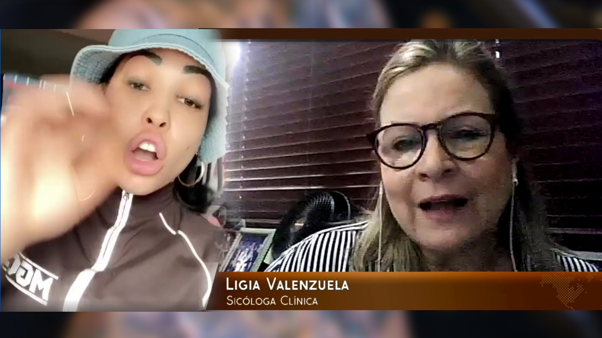 El Análisis Del Daño Moral Y Psicológico Que La “MAMI JORDAN” Pudo Causarle A Su Hijo