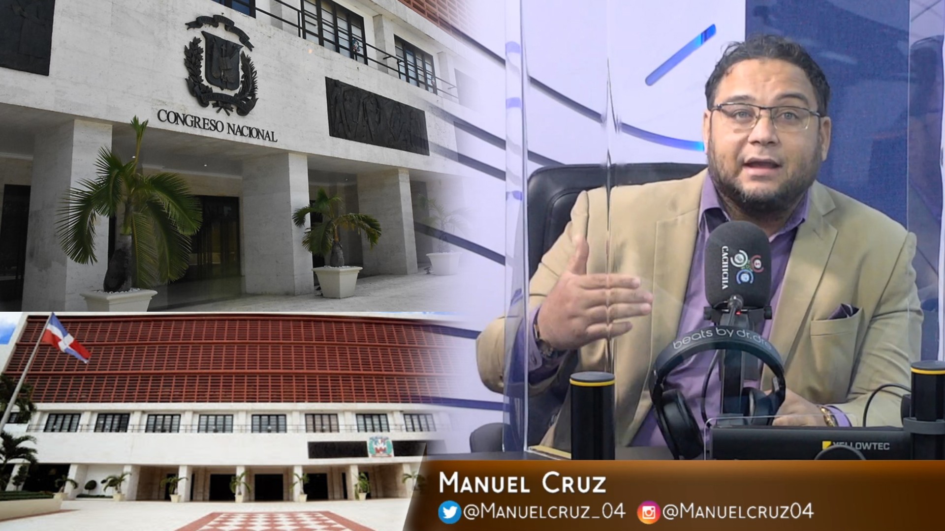 Manuel Cruz Reitera Que “vivimos En Un Estado Inodoro”